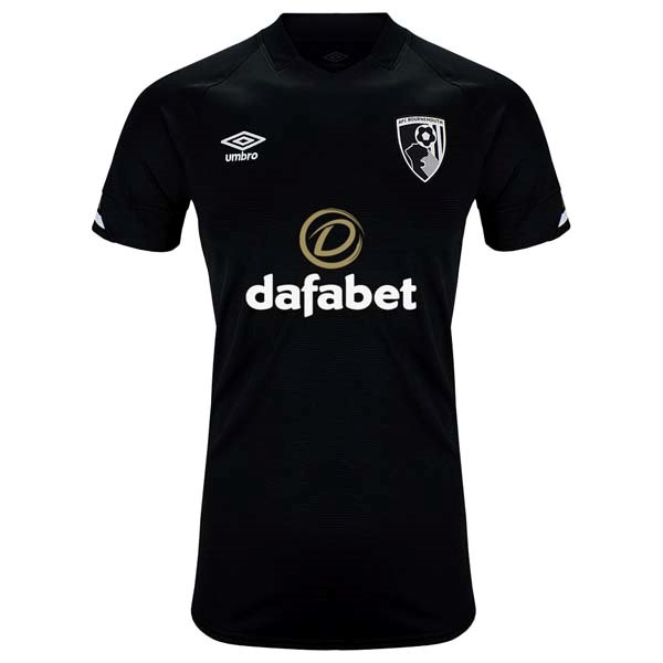 Camiseta AFC Bournemouth 2ª Mujer 2022/23